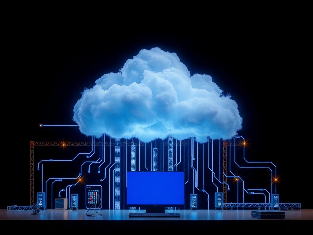Cloud Infrastructure